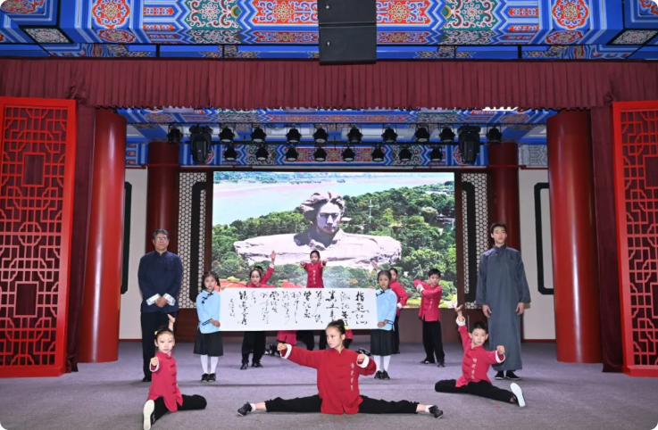 赛中一支不