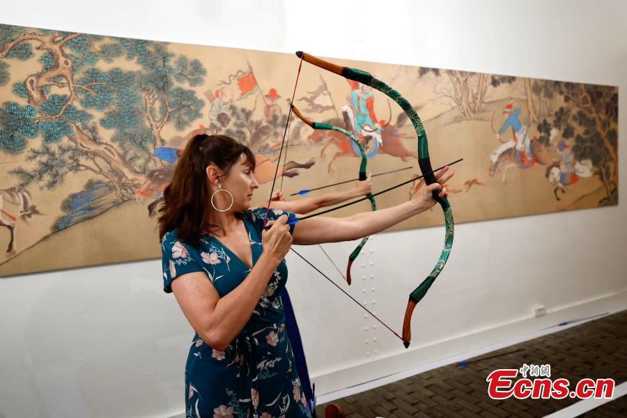 科维奇的关