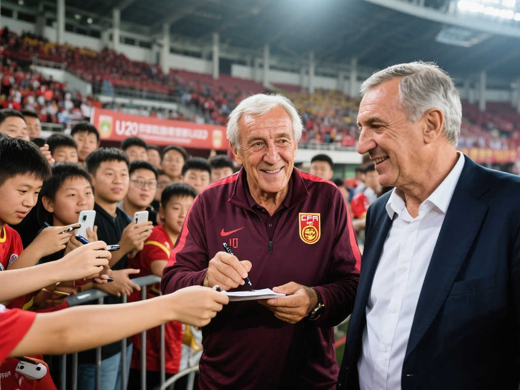 力同样令人