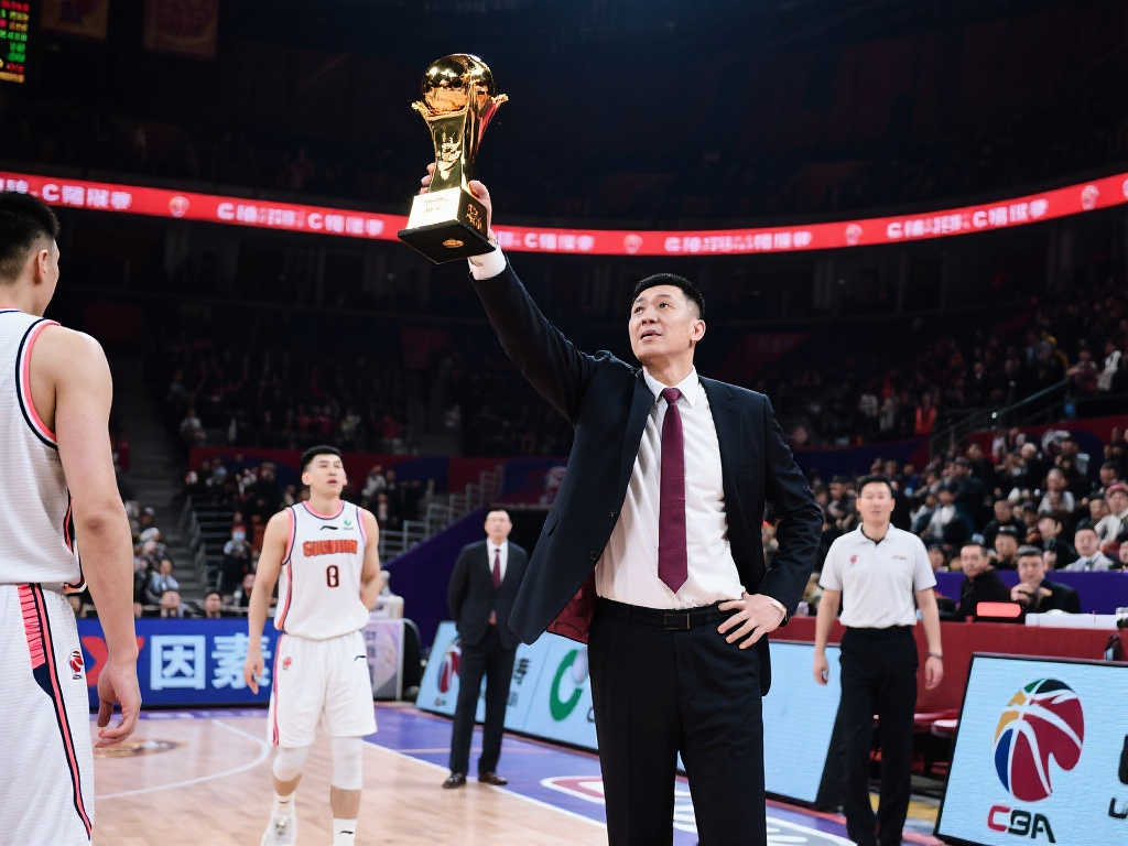 恩来说