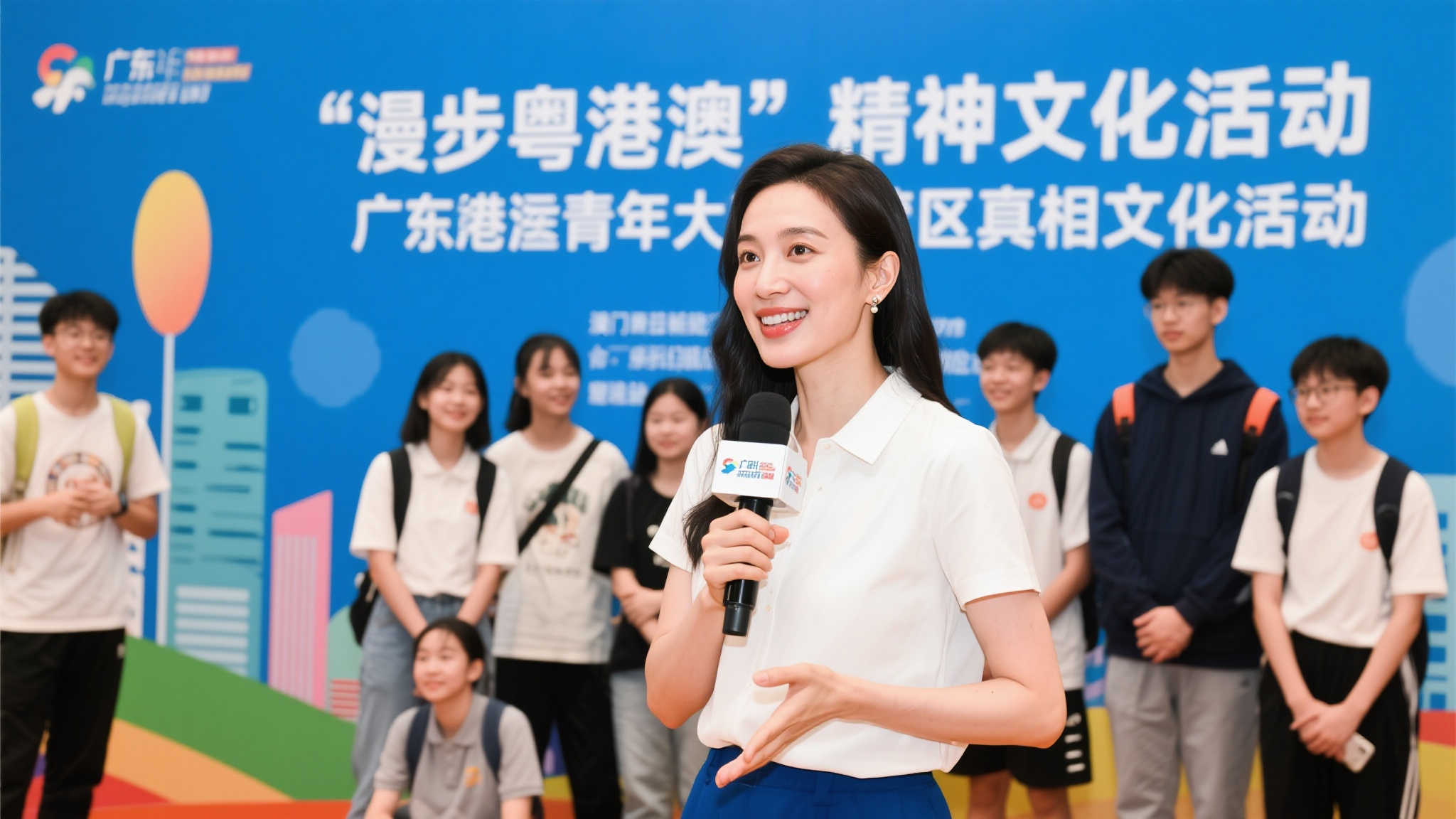 满悬念与激