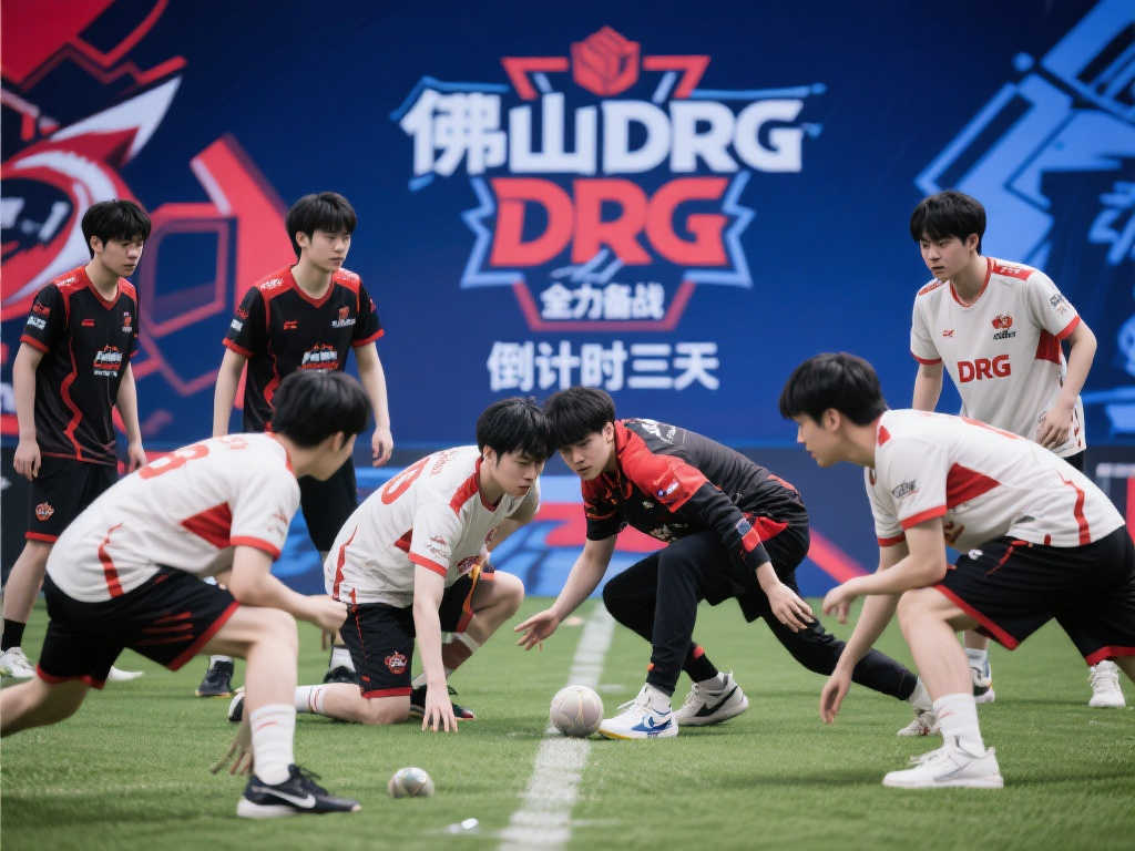 和训练中形